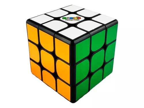 Rubik 3x3 - Digitalizált kocka