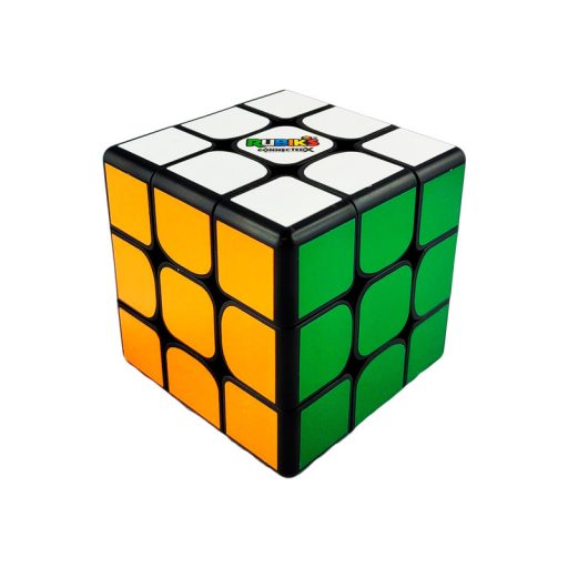 Rubik 3x3 - Digitalizált kocka