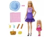 Barbie és Chelsea duó készlet