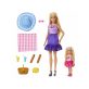 Barbie és Chelsea duó készlet