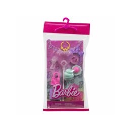 Barbie divatkiegészítõk csomag