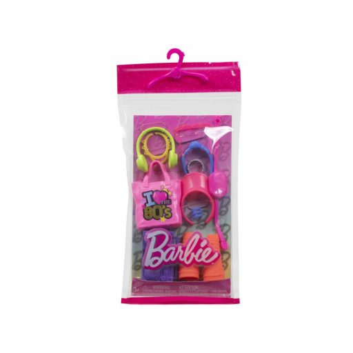 Barbie divatkiegészítõk csomag