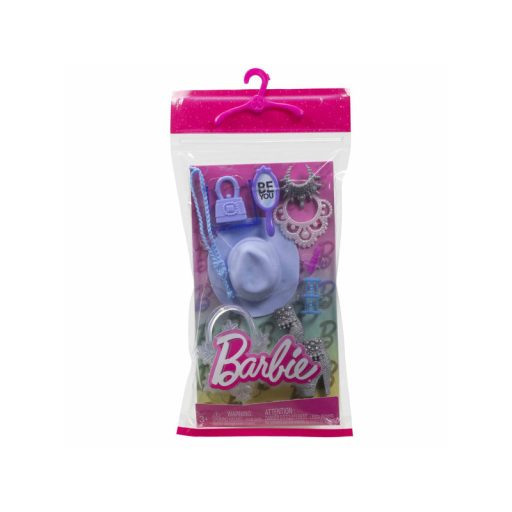 Barbie divatkiegészítõk csomag