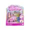 Barbie mini BarbieLand jármû - kabrió