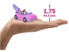 Barbie mini BarbieLand jármû - kabrió
