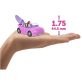 Barbie mini BarbieLand jármû - kabrió