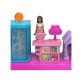 Barbie mini BarbieLand játékszett - kisállatbolt