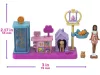 Barbie mini BarbieLand játékszett - kisállatbolt