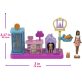 Barbie mini BarbieLand játékszett - kisállatbolt