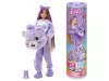 Barbie cutie reveal: Gondos bocsok sorozat - Szörpike  bocs