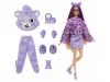 Barbie cutie reveal: Gondos bocsok sorozat - Szörpike  bocs