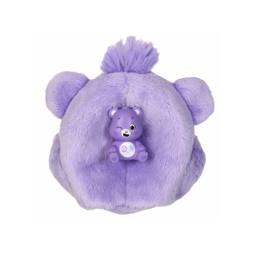 Barbie cutie reveal: Gondos bocsok sorozat - Szörpike  bocs