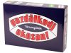 Gazdálkodj okosan - Régi játék új pénzekkel társasjáték