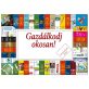 Gazdálkodj okosan - Régi játék új pénzekkel társasjáték