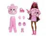 Barbie cutie reveal: Gondos bocsok sorozat - Szivárvány bocs