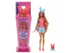 Barbie slime reveal állati buli - nyuszi