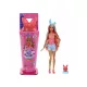 Barbie slime reveal állati buli - nyuszi
