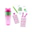 Barbie slime reveal állati buli - cica