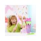 Barbie slime reveal állati buli - cica