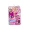 Barbie Dream Besties baba - Malibu