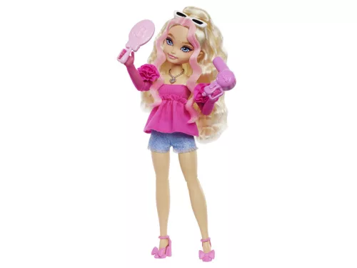 Barbie Dream Besties baba - Malibu