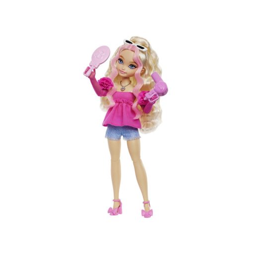 Barbie Dream Besties baba - Malibu