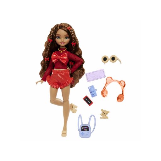 Barbie Dream Besties baba - Teresa