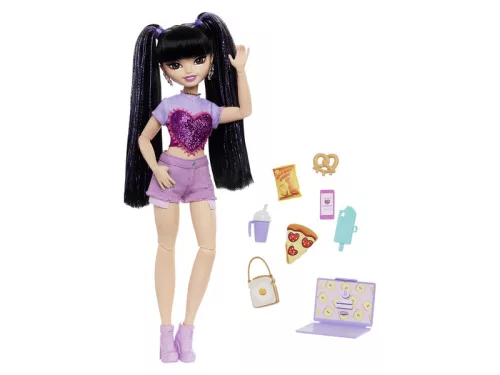 Barbie Dream Besties baba - Renee