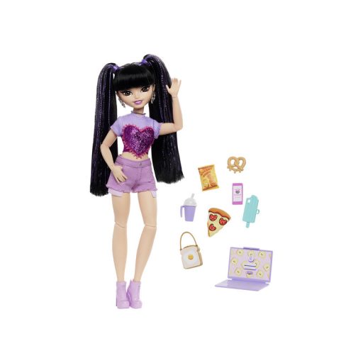 Barbie Dream Besties baba - Renee