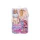Barbie Dream Besties baba - Ken