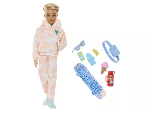 Barbie Dream Besties baba - Ken