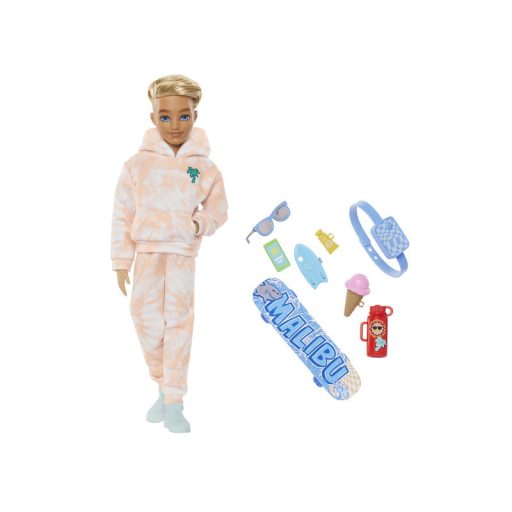 Barbie Dream Besties baba - Ken