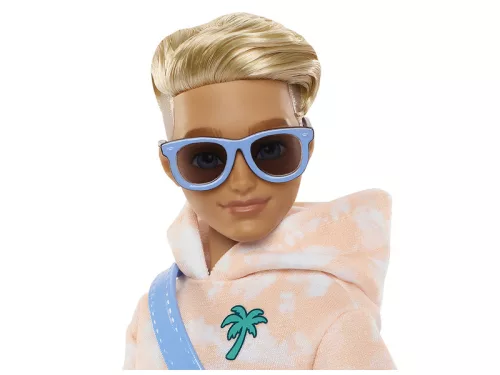 Barbie Dream Besties baba - Ken