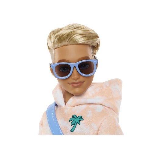 Barbie Dream Besties baba - Ken