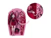 Monster High szörnyen jóbarátok titkai - rémes nyomozás kertitkok - Draculaura