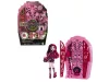 Monster High szörnyen jóbarátok titkai - rémes nyomozás kertitkok - Draculaura