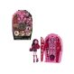 Monster High szörnyen jóbarátok titkai - rémes nyomozás kertitkok - Draculaura