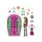 Monster High Rémes nyomozás kertitkok - Venus