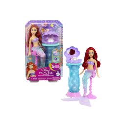 Disney hercegnõk - Ariel - Gyöngyvarázs meglepetés
