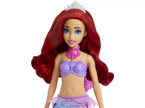 Disney hercegnők - Ariel - Gyöngyvarázs meglepetés