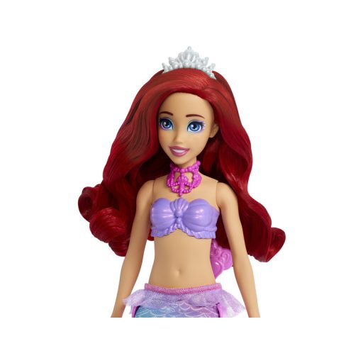 Disney hercegnõk - Ariel - Gyöngyvarázs meglepetés