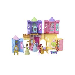 Disney hercegnõk - mini hercegnõ meglepetés toronyszoba