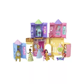 Disney hercegnők - mini hercegnő meglepetés toronyszoba