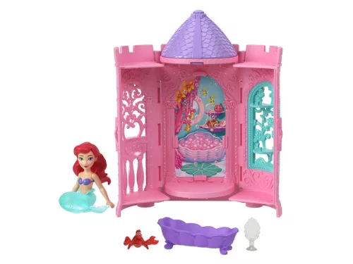 Disney hercegnők - mini hercegnő meglepetés toronyszoba