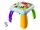 Fisher-Price intelligens asztalka - kétnyelvû