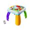 Fisher-Price intelligens asztalka - kétnyelvû