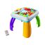 Fisher-Price intelligens asztalka - kétnyelvû