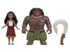 Vaiana 2 Vaiana és Maui játékszett