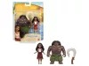 Vaiana 2 Vaiana és Maui játékszett