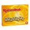 Rummikub betûjáték társasjáték